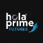 Hola Prime Futures logo