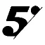 The5ers logo
